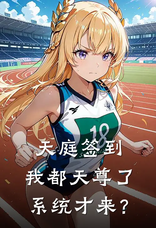 《天庭签到：我都天尊了系统才来？》玉帝准提_(天庭签到：我都天尊了系统才来？)全集在线阅读