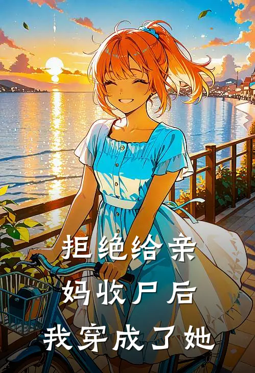 拒绝给亲妈收尸后，我穿成了她(许玫江江)免费小说完结版_免费小说免费阅读拒绝给亲妈收尸后，我穿成了她许玫江江