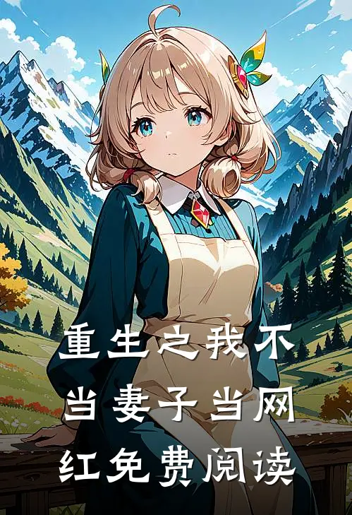 重生之我不当妻子当网红免费阅读