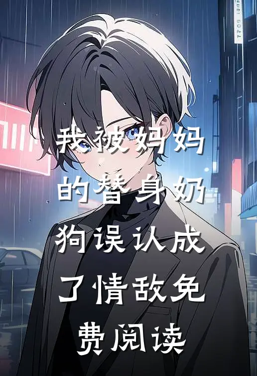 我被妈妈的替身奶狗误认成了情敌免费阅读