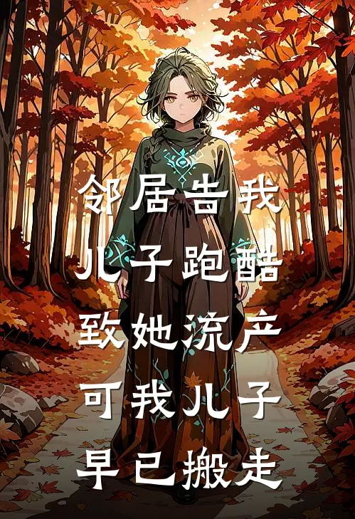 邻居告我儿子跑酷致她流产，可我儿子早已搬走(苏曼张桂芬)全本完结小说_完整版免费全文阅读邻居告我儿子跑酷致她流产，可我儿子早已搬走(苏曼张桂芬)