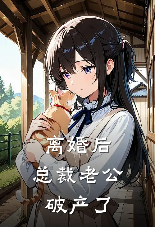 离婚后，总裁老公破产了(沈砚舟顾澜)小说最新章节_全文免费小说离婚后，总裁老公破产了沈砚舟顾澜