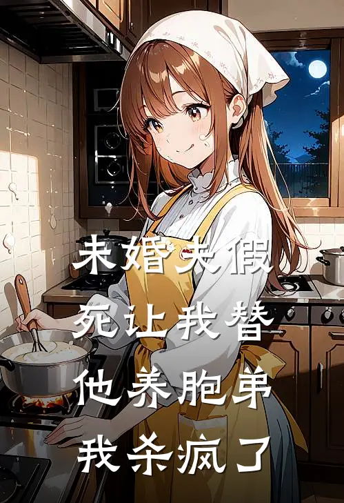 谢临渊苏玥《未婚夫假死让我替他养胞弟，我杀疯了》_(谢临渊苏玥)热门小说