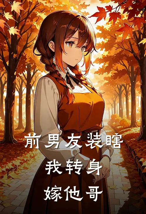 前男友装瞎，我转身嫁他哥(陆渊陆景)小说免费阅读_热门小说阅读前男友装瞎，我转身嫁他哥陆渊陆景