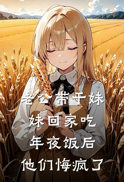 老公带干妹妹回家吃年夜饭后，他们悔疯了傅屿薇薇免费小说_完本免费小说老公带干妹妹回家吃年夜饭后，他们悔疯了傅屿薇薇