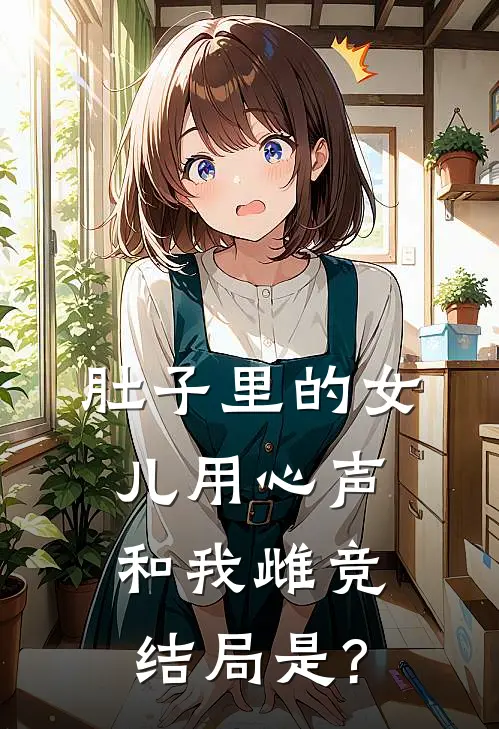 肚子里的女儿用心声和我雌竞结局是?
