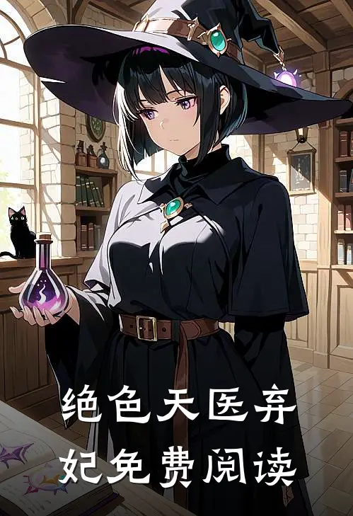 绝色天医弃妃免费阅读