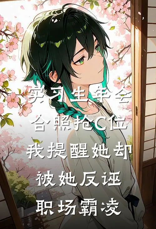 实习生年会合照抢C位，我提醒她却被她反诬职场霸凌(黎萱王姐)热门小说推荐_免费小说在线看实习生年会合照抢C位，我提醒她却被她反诬职场霸凌黎萱王姐