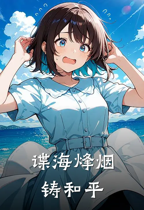 谍海烽烟铸和平