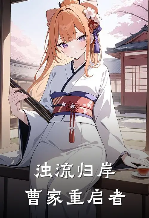 浊流归岸：曹家重启者曹可成赵春儿最新推荐小说_完结版小说推荐浊流归岸：曹家重启者曹可成赵春儿