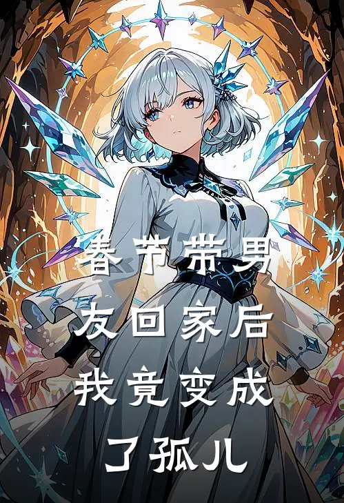 春节带男友回家后，我竟变成了孤儿(小雅男友)最新免费小说_完本小说免费阅读春节带男友回家后，我竟变成了孤儿小雅男友