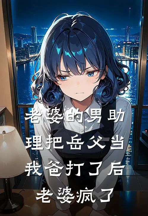 陈凡苏总（老婆的男助理把岳父当我爸打了后，老婆疯了）免费阅读无弹窗_老婆的男助理把岳父当我爸打了后，老婆疯了陈凡苏总全文免费阅读无弹窗大结局