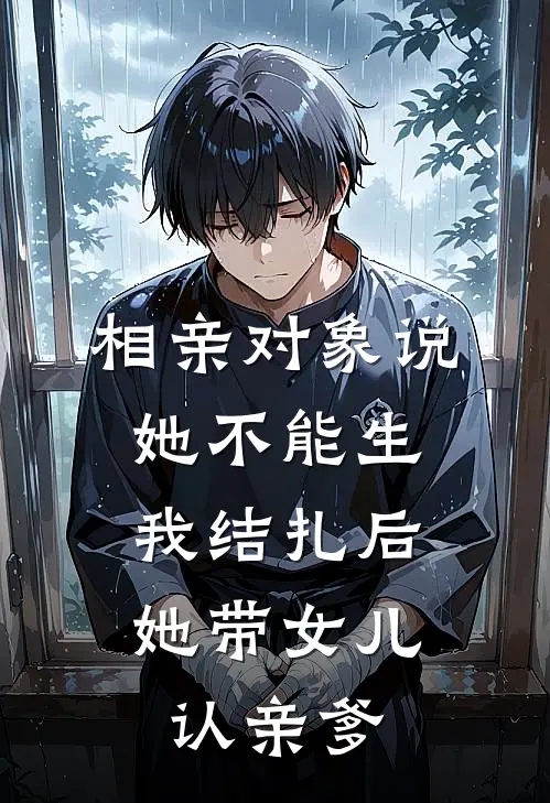 相亲对象说她不能生，我结扎后她带女儿认亲爹李梅顾川新热门小说_小说免费阅读相亲对象说她不能生，我结扎后她带女儿认亲爹(李梅顾川)