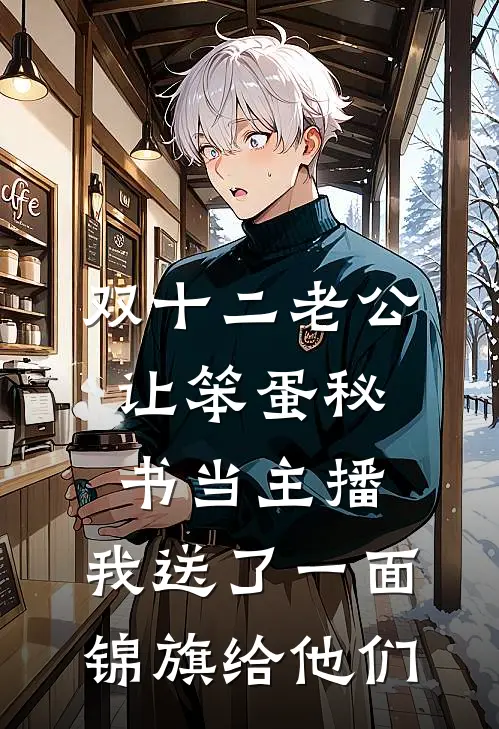 林妍孟阳(双十二老公让笨蛋秘书当主播，我送了一面锦旗给他们)全本免费在线阅读_(双十二老公让笨蛋秘书当主播，我送了一面锦旗给他们)完结版免费在线阅读