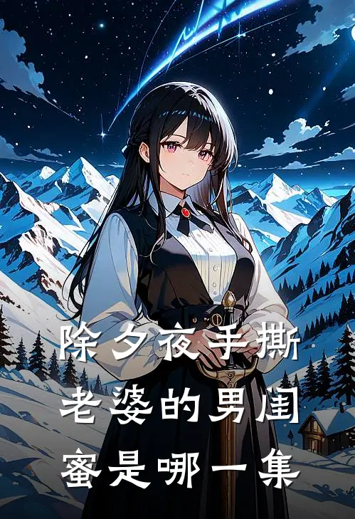 除夕夜手撕老婆的男闺蜜是哪一集