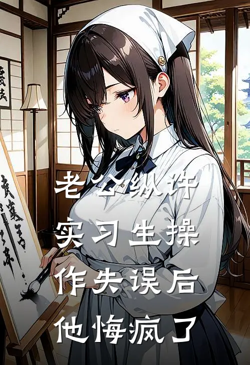 老公纵许实习生操作失误后，他悔疯了林锦行徐娇娇最新好看小说_已完结小说老公纵许实习生操作失误后，他悔疯了林锦行徐娇娇