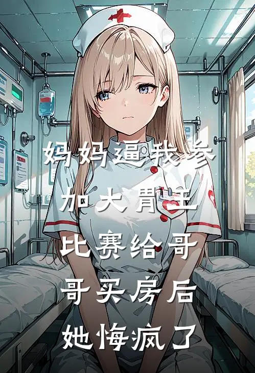 沈念珠妈妈(妈妈逼我参加大胃王比赛给哥哥买房后，她悔疯了)最新章节在线阅读_沈念珠妈妈全章节阅读