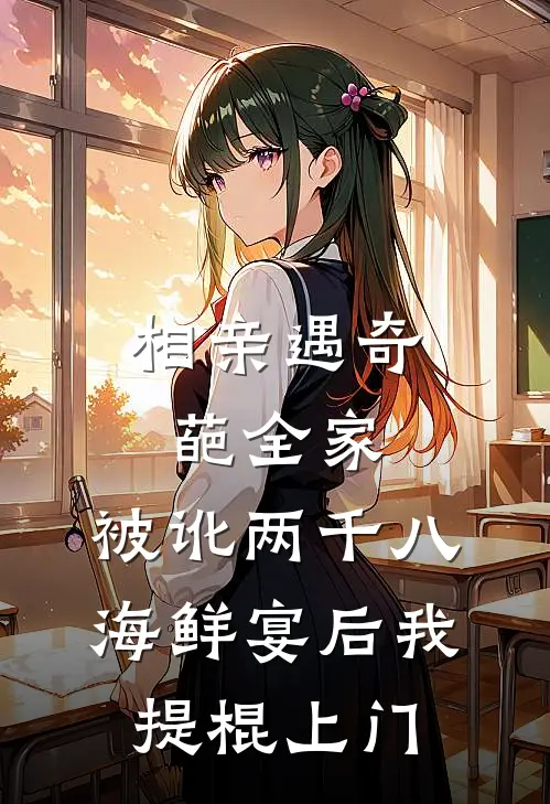 相亲遇奇葩全家，被讹两千八海鲜宴后我提棍上门苏晓张磊无弹窗全文免费阅读_最新推荐小说相亲遇奇葩全家，被讹两千八海鲜宴后我提棍上门(苏晓张磊)