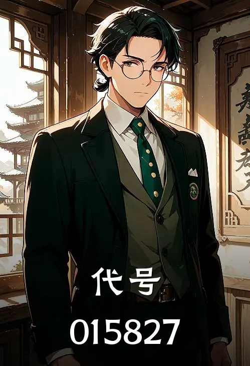 代号：015827(小哑巴老)免费阅读完整版小说_完结免费小说代号：015827(小哑巴老)