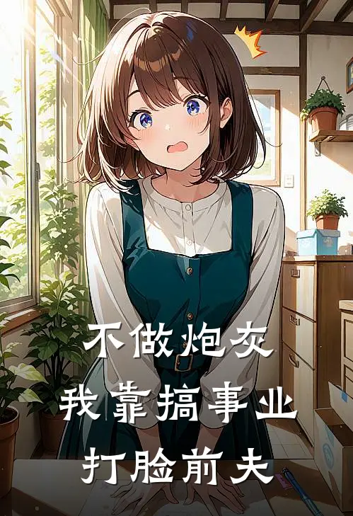 不做炮灰，我靠搞事业打脸前夫顾言泽星星最新完结小说推荐_最新更新小说不做炮灰，我靠搞事业打脸前夫(顾言泽星星)