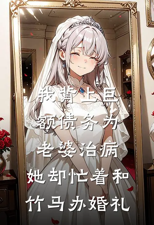 我背上巨额债务为老婆治病，她却忙着和竹马办婚礼(沈晏苏烟)免费阅读无弹窗_最新好看小说推荐我背上巨额债务为老婆治病，她却忙着和竹马办婚礼沈晏苏烟