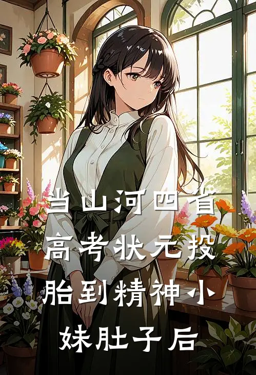 当山河四省高考状元投胎到精神小妹肚子后(宋希禾我)免费阅读_完结热门小说当山河四省高考状元投胎到精神小妹肚子后(宋希禾我)