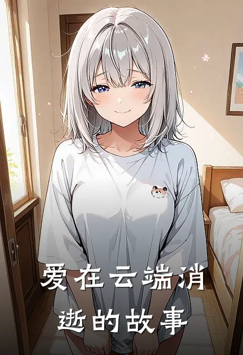 爱在云端消逝的故事