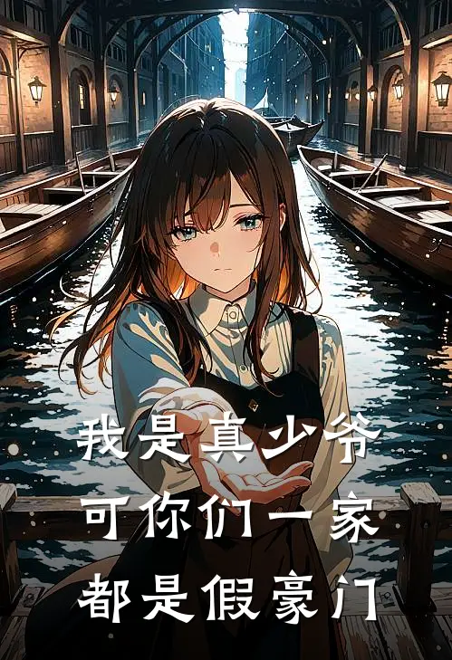 我是真少爷，可你们一家都是假豪门