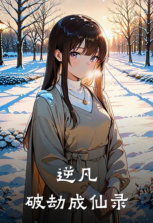 逆凡：破劫成仙录(林晏陈风)火爆小说_《逆凡：破劫成仙录》林晏陈风小说免费在线阅读