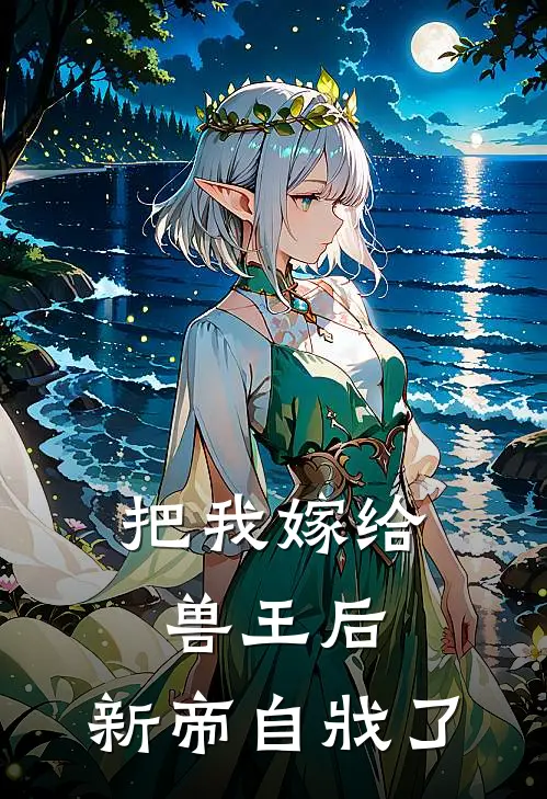 把我嫁给兽王后，新帝自戕了