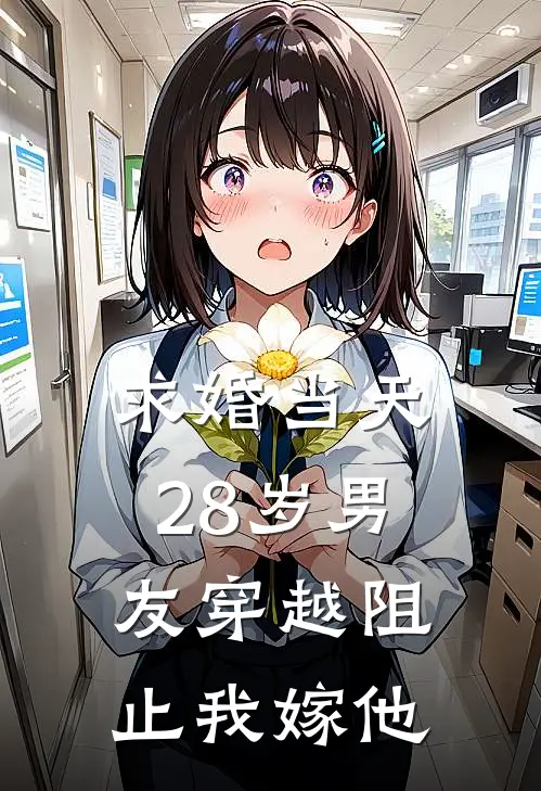 求婚当天，28岁男友穿越阻止我嫁他