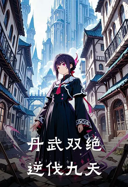 丹武双绝：逆伐九天(林辰林虎)全集阅读_丹武双绝：逆伐九天最新章节阅读