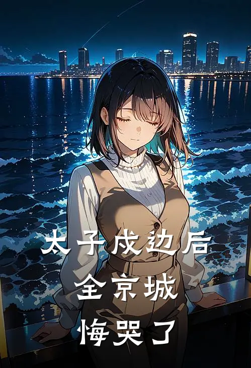 太子戍边后，全京城悔哭了