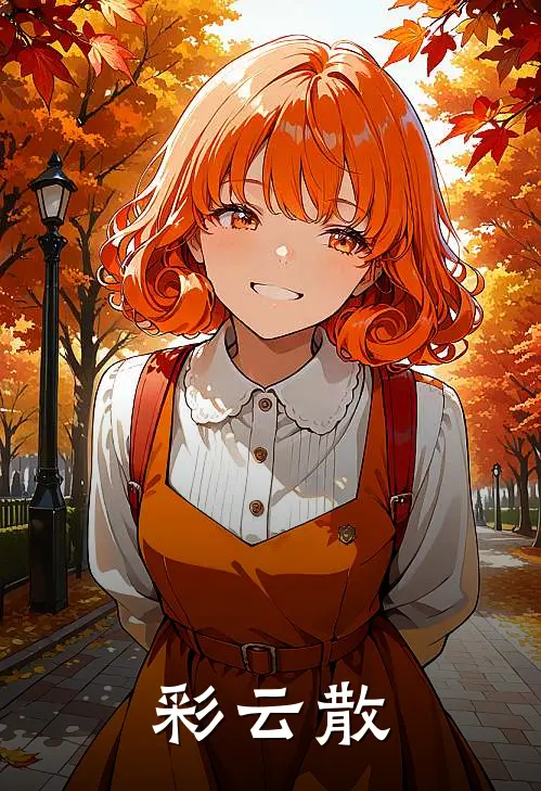 彩云散高素云靖安侯_《彩云散》最新章节免费在线阅读