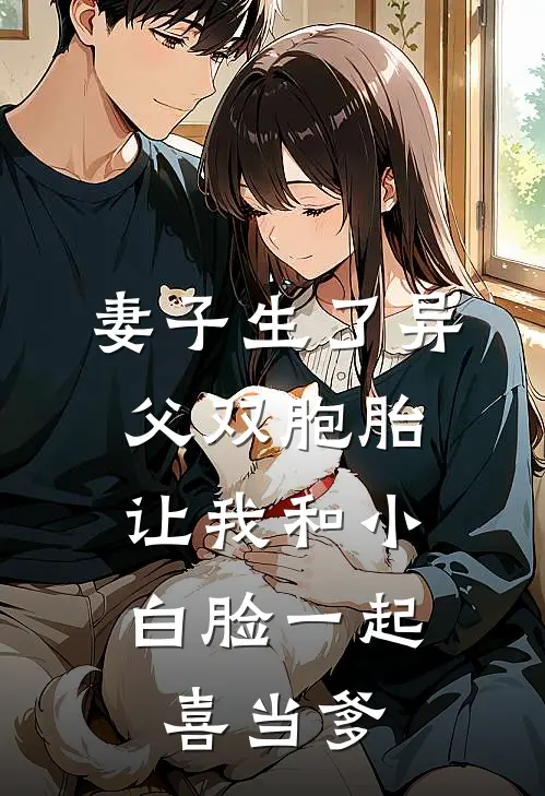 妻子生了异父双胞胎，让我和小白脸一起喜当爹我江清语免费小说全本阅读_小说免费完结妻子生了异父双胞胎，让我和小白脸一起喜当爹我江清语