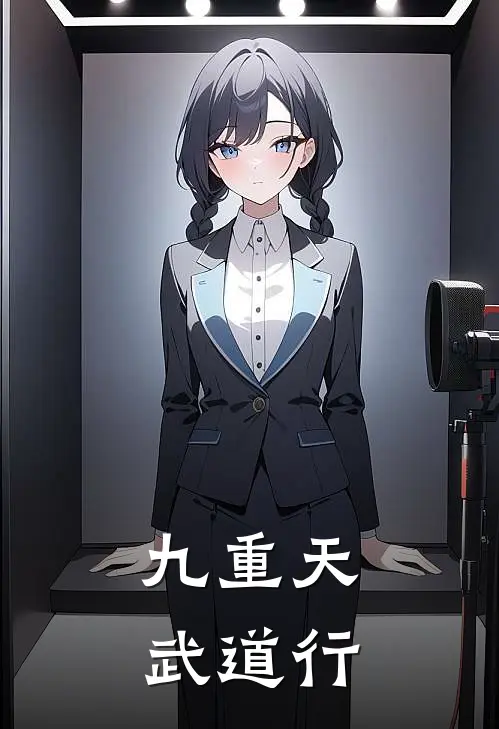 李尘凡武《九重天武道行》小说免费在线阅读_九重天武道行(李尘凡武)已完结小说
