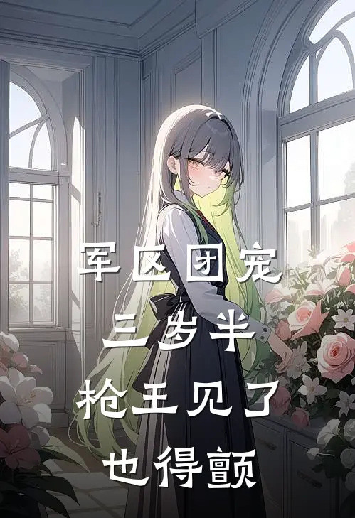 军区团宠三岁半，枪王见了也得颤顾萌萌张翠花热门小说排行_免费小说军区团宠三岁半，枪王见了也得颤顾萌萌张翠花