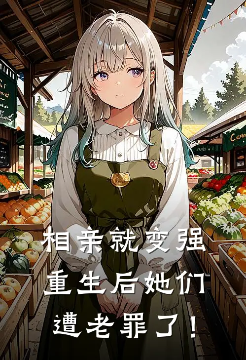 相亲就变强，重生后她们遭老罪了！