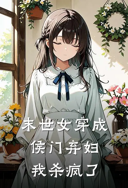 末世女穿成侯门弃妇，我杀疯了