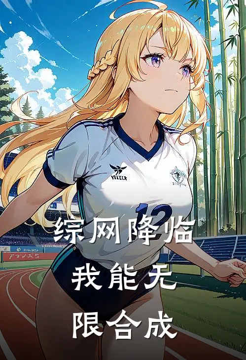 综网降临：我能无限合成杨昭杨昭最新完结小说推荐_最新更新小说综网降临：我能无限合成(杨昭杨昭)