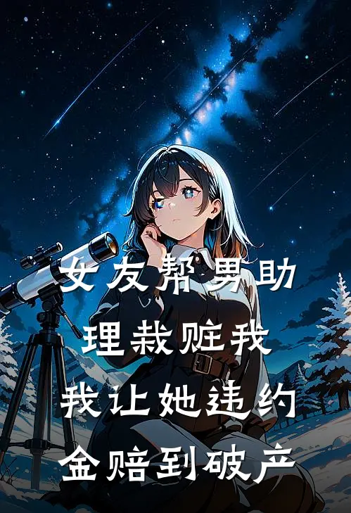 女友帮男助理栽赃我，我让她违约金赔到破产顾阮雪岚全文免费阅读_热门小说大全女友帮男助理栽赃我，我让她违约金赔到破产顾阮雪岚