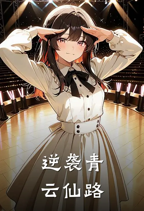 逆袭青云仙路林辰赵山最新小说推荐_最新好看小说逆袭青云仙路林辰赵山