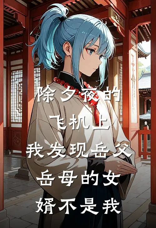 沈川苏晴除夕夜的飞机上，我发现岳父岳母的女婿不是我全章节在线阅读_除夕夜的飞机上，我发现岳父岳母的女婿不是我全集免费在线阅读