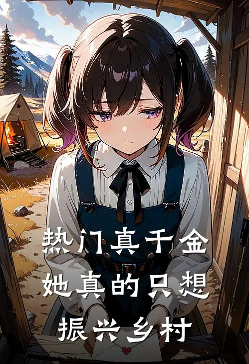 [热门]真千金她真的只想振兴乡村(抖音热门)热门的小说_热门网络小说推荐[热门]真千金她真的只想振兴乡村(抖音热门)