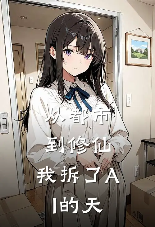 从都市到修仙，我拆了AI的天(苏清寒林辰)全文免费小说_小说免费完结从都市到修仙，我拆了AI的天(苏清寒林辰)