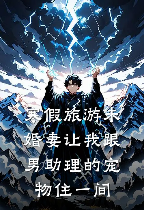 寒假旅游未婚妻让我跟男助理的宠物住一间宋离阿泽推荐完结小说_免费阅读寒假旅游未婚妻让我跟男助理的宠物住一间(宋离阿泽)