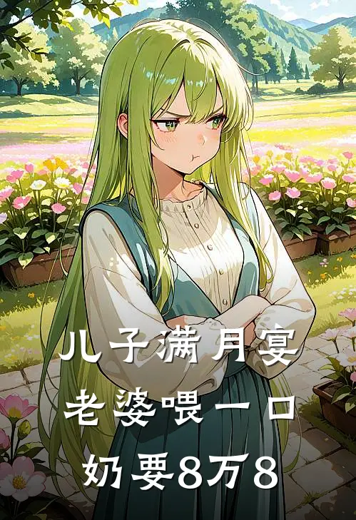 儿子满月宴，老婆喂一口奶要8万8(承恩爸爸)最新好看小说_最新章节列表儿子满月宴，老婆喂一口奶要8万8(承恩爸爸)