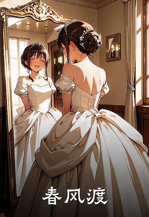 春风渡(春风靖安侯)好看的小说推荐完结_完本小说春风渡春风靖安侯