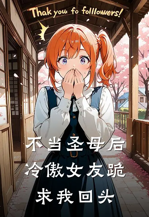 不当圣母后，冷傲女友跪求我回头周迟秦书莹免费完整版小说_热门小说大全不当圣母后，冷傲女友跪求我回头周迟秦书莹