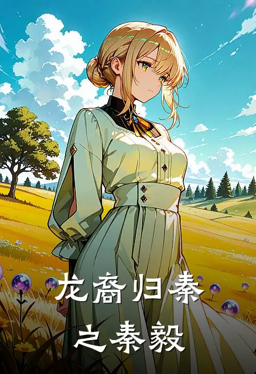 龙裔归秦之秦毅秦毅许诗最新热门小说_龙裔归秦之秦毅全本在线阅读